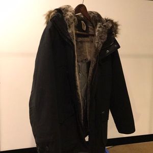 Ted Baker Jean Jacket!!!